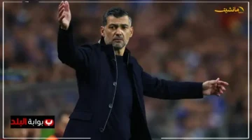 تطور جديد في ملف مدرب الأهلي.. كونسيساو يعتذر عن قيادة الفريق، ومفاجآت بشأن موقف جوميز تكشف المستور! 1